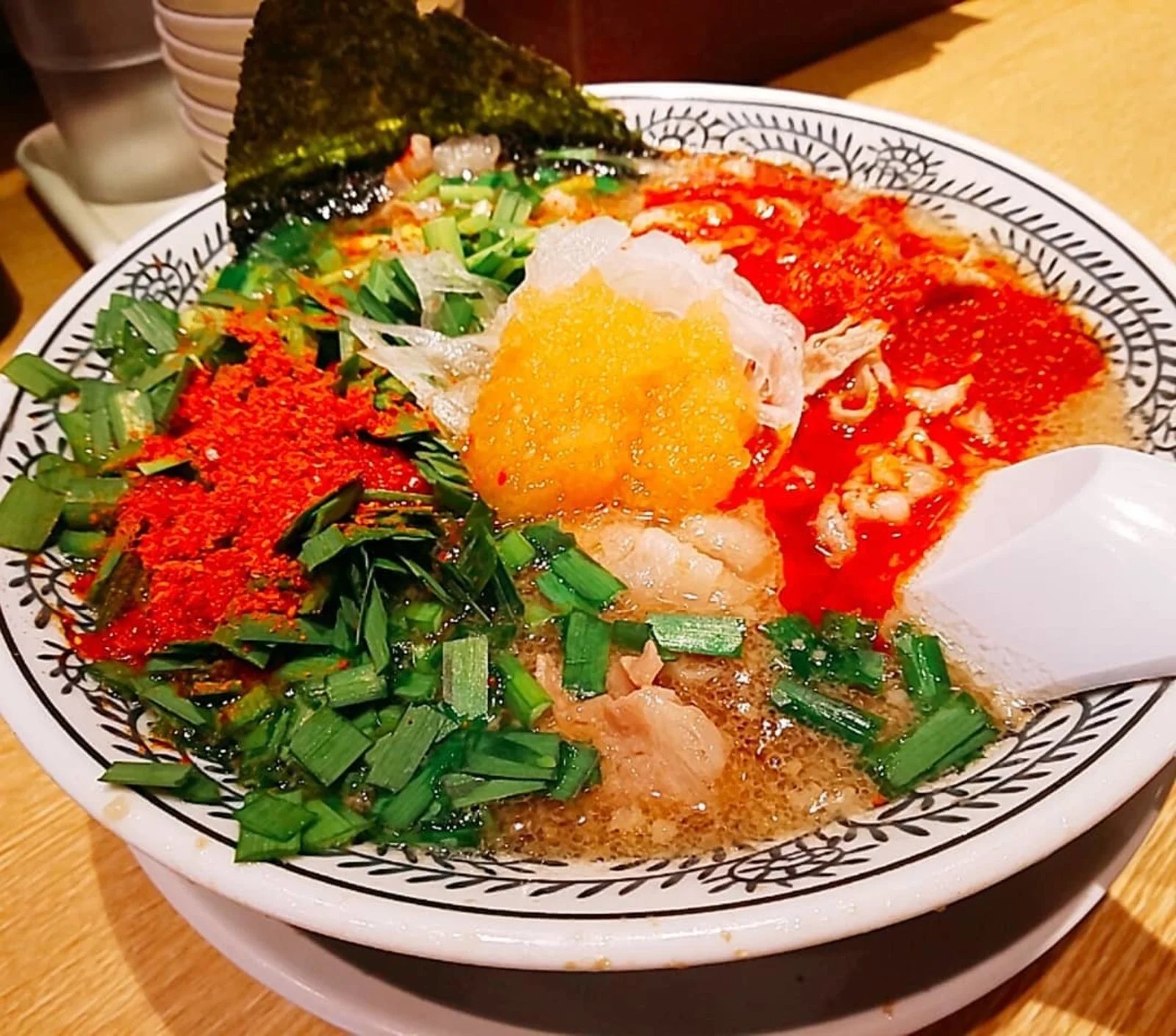 丸源ラーメン 広島五日市店の予約 | 広島県広島市佐伯区 | ラーメン | AutoReserve