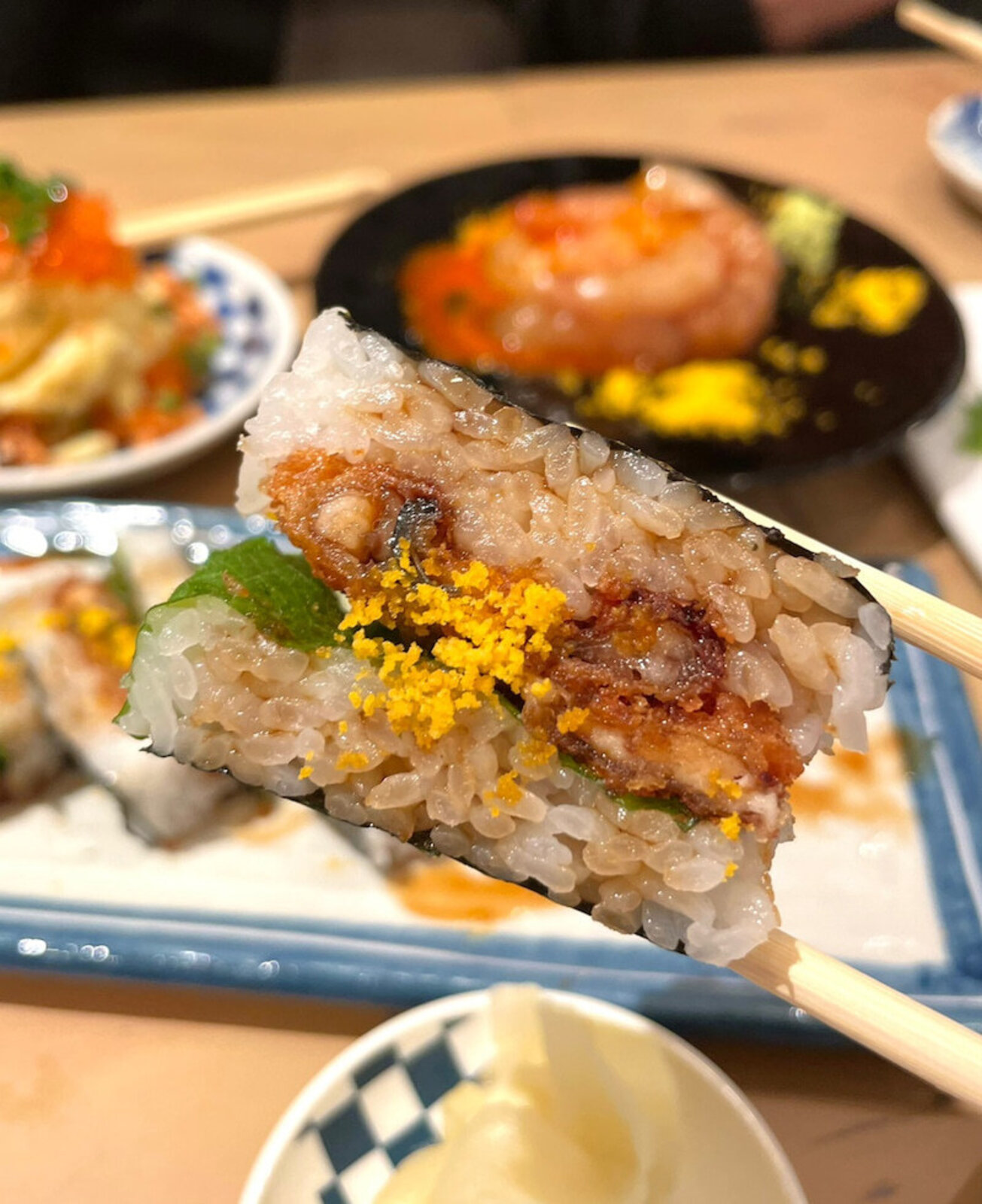 Sushisakaba Sashisu Whity Umeda Branch | Osaka-shi Kita-ku