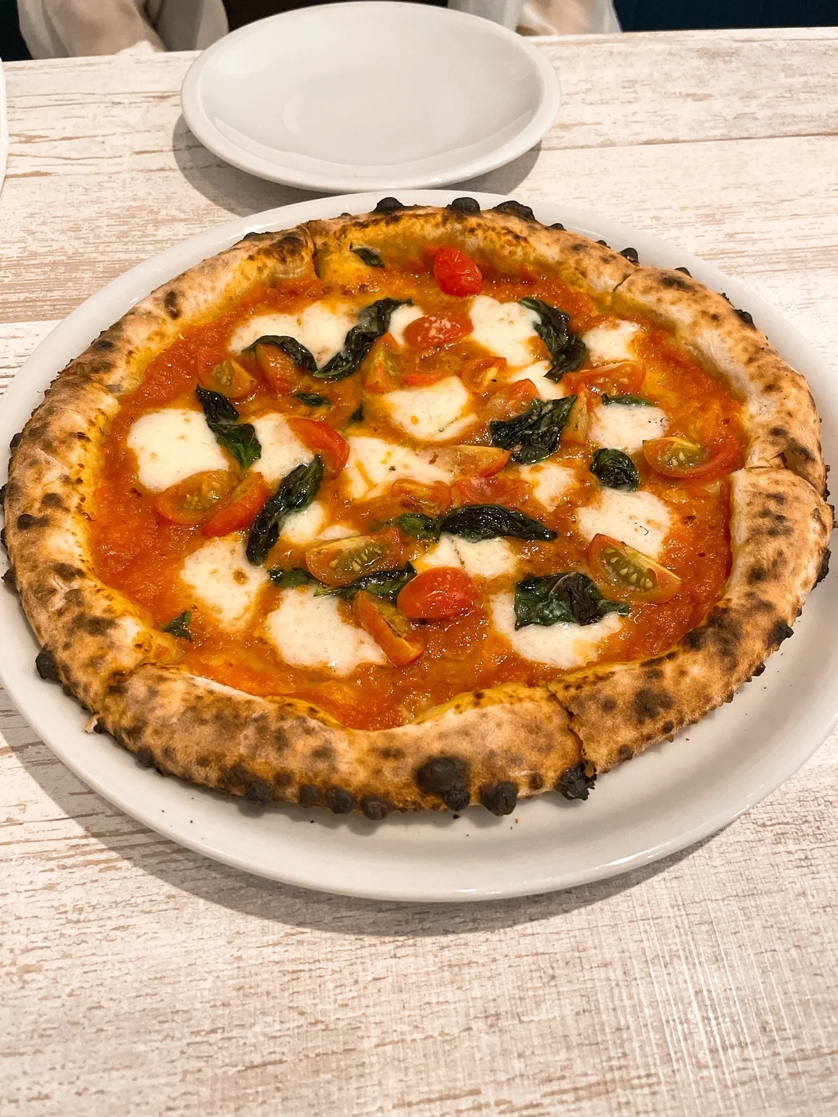 ピッツェリアクラウンの予約 | 沖縄県宮古島市 | ピザ | AutoReserve