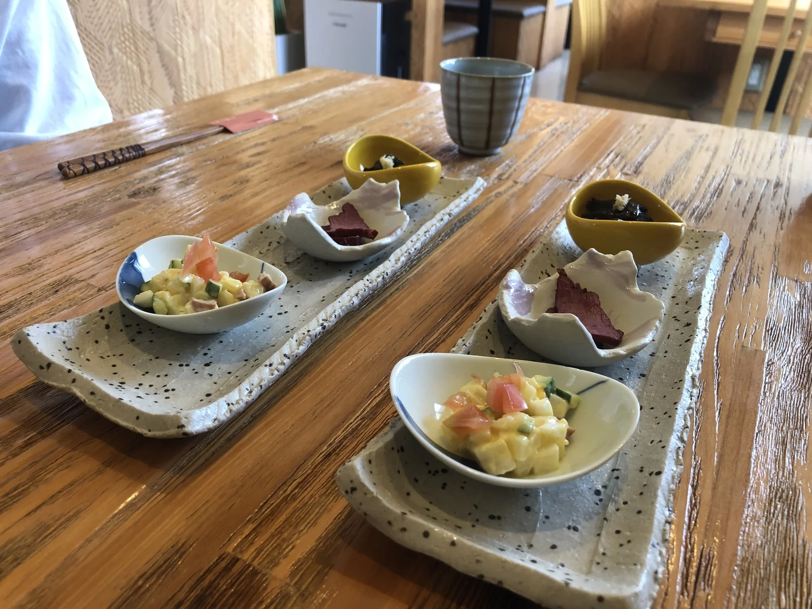 馬肉創作料理 饗応はしもとの予約 | 熊本県菊池郡菊陽町 | 食堂