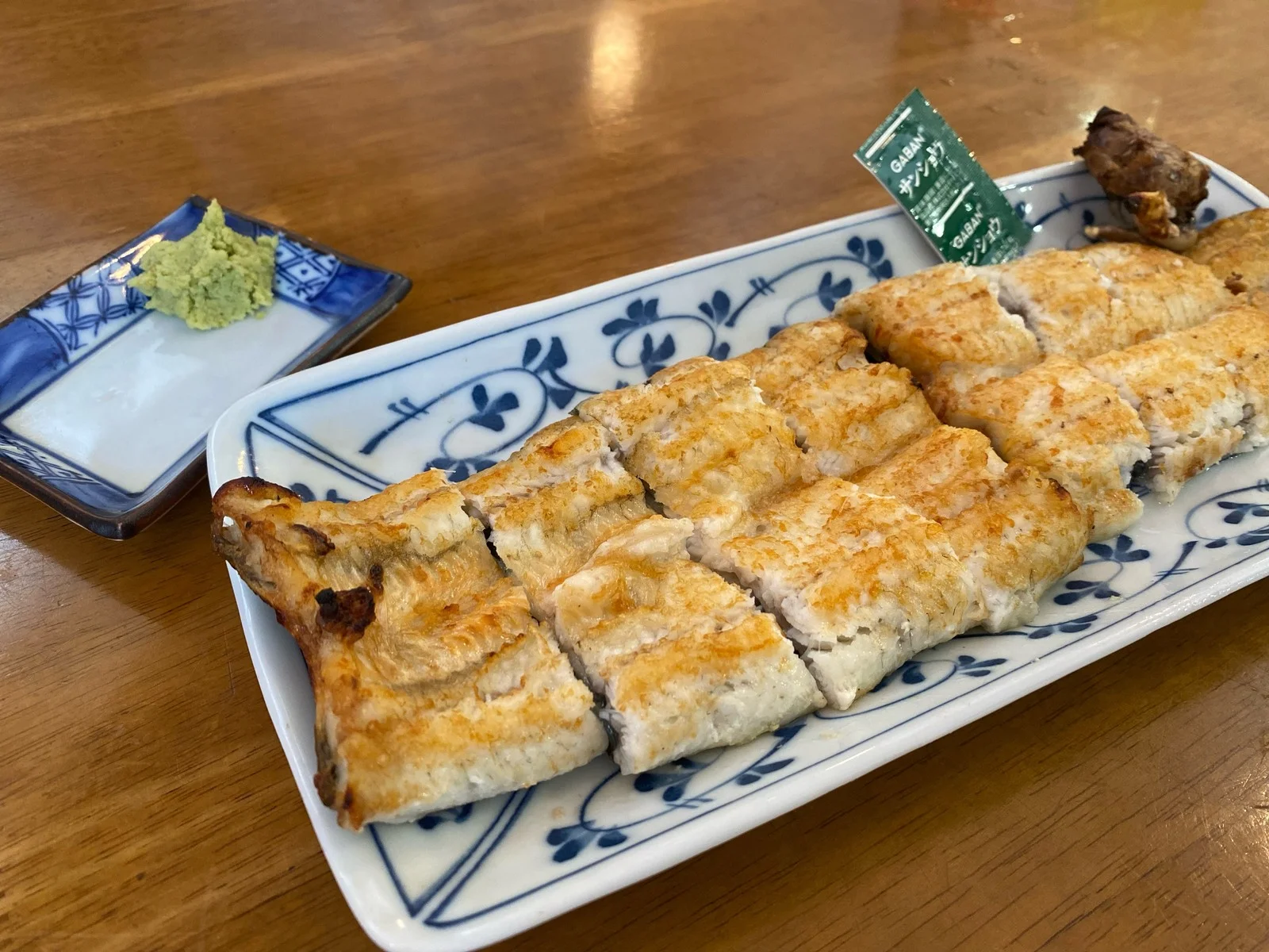 【かねりんページ】 浜松市のうなぎ店かねりん