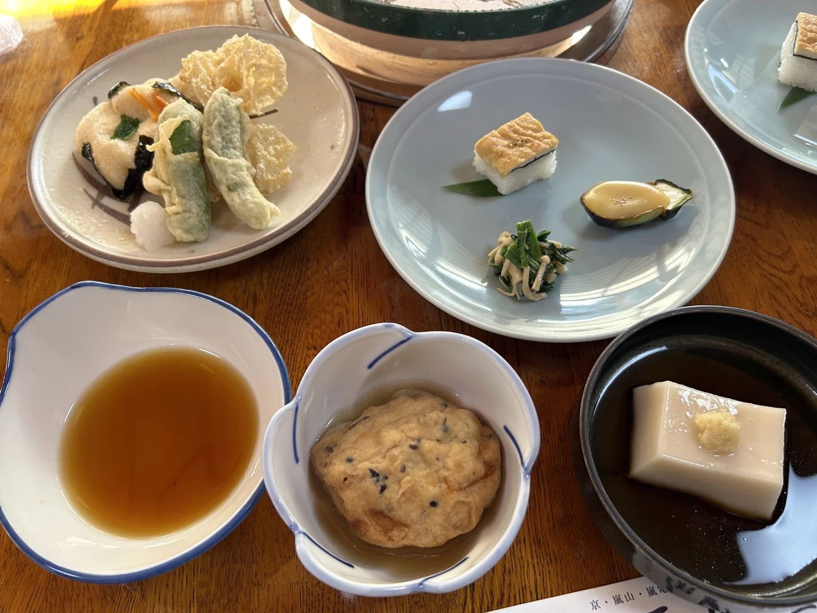 西山艸堂の予約 | 京都府京都市右京区 | 豆腐料理・湯葉料理 | AutoReserve