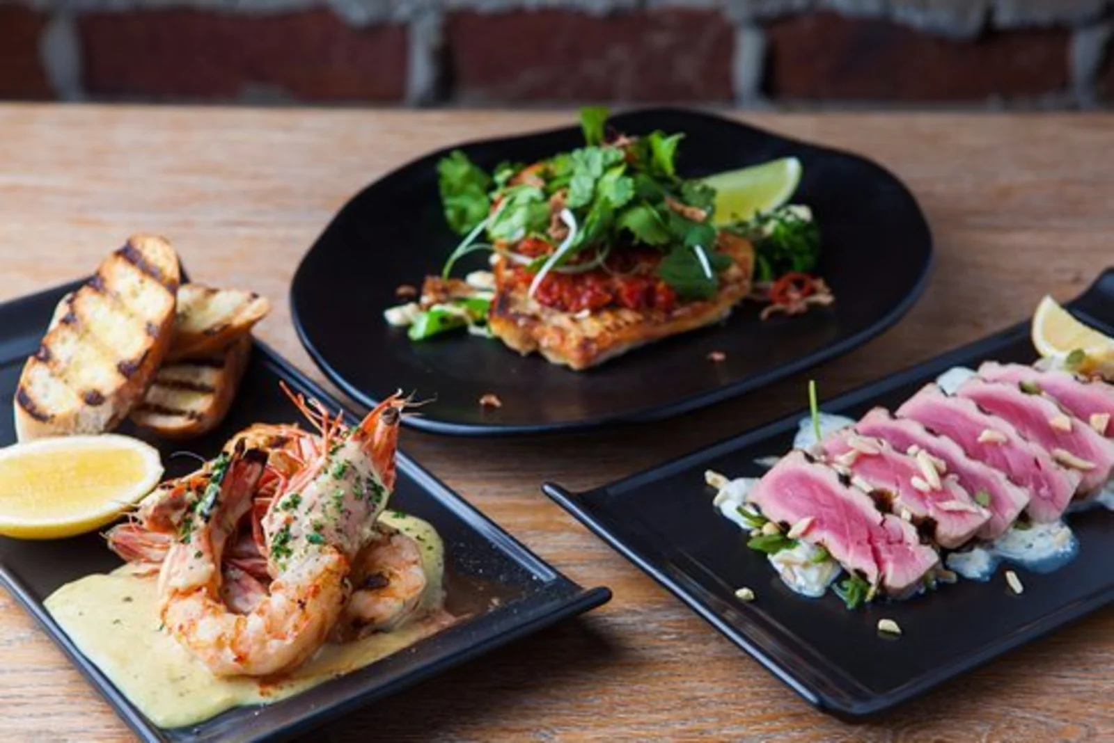 クリフォードズ・グリル\u0026ラウンジの予約 | オーストラリア、クイーンズランド州ゴールドコースト | オーストラリア料理 | AutoReserve, image size:1600x1068