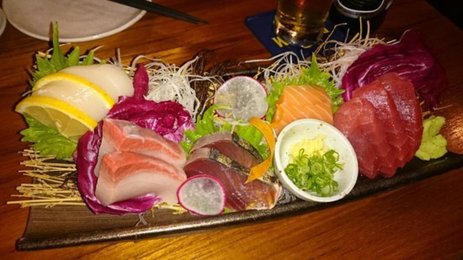 弾丸BOZU Bozu Japanese Restaurant Reservation | Honolulu, Hawaii