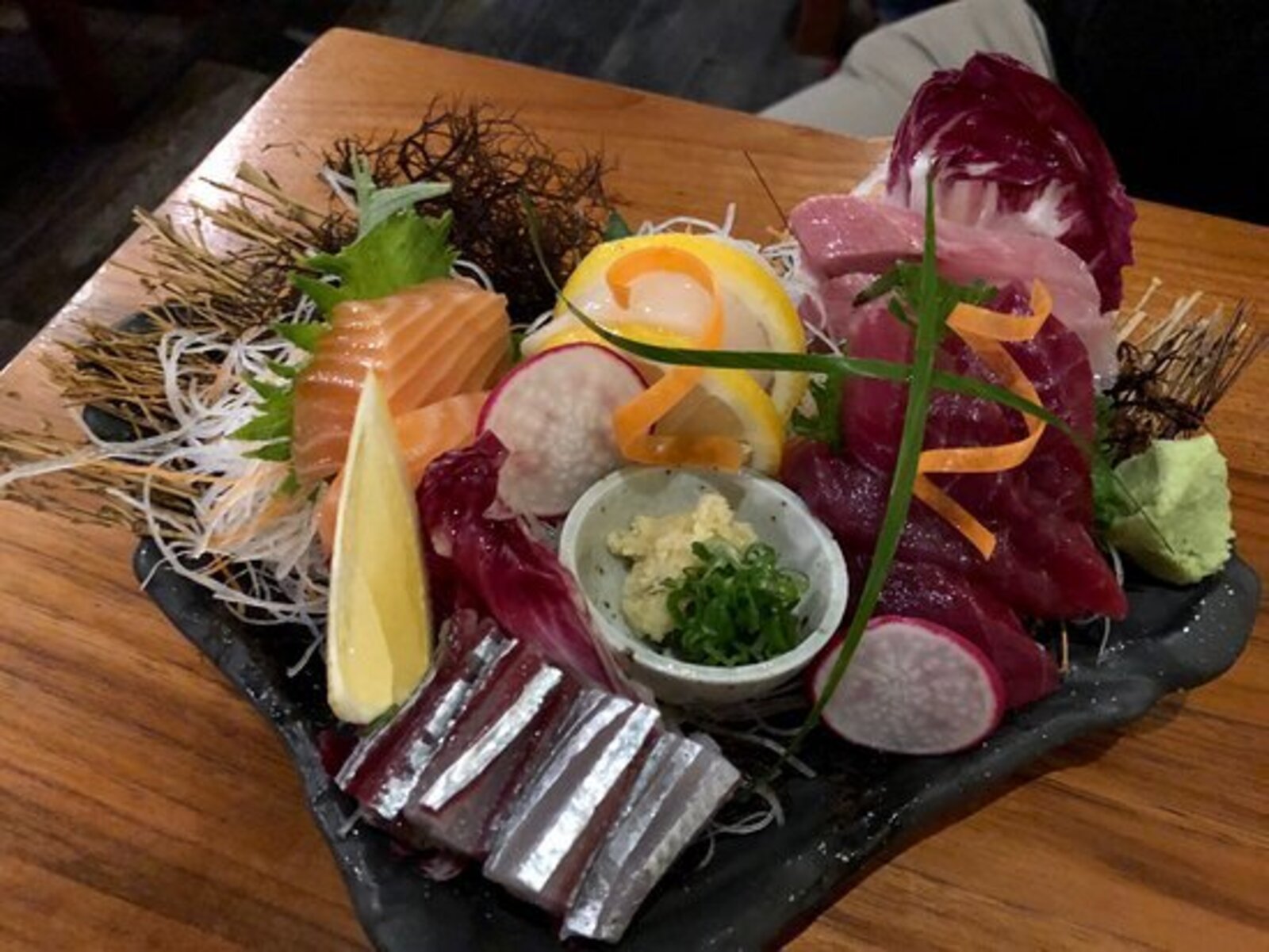 弾丸BOZU Bozu Japanese Restaurant Reservation | Honolulu, Hawaii