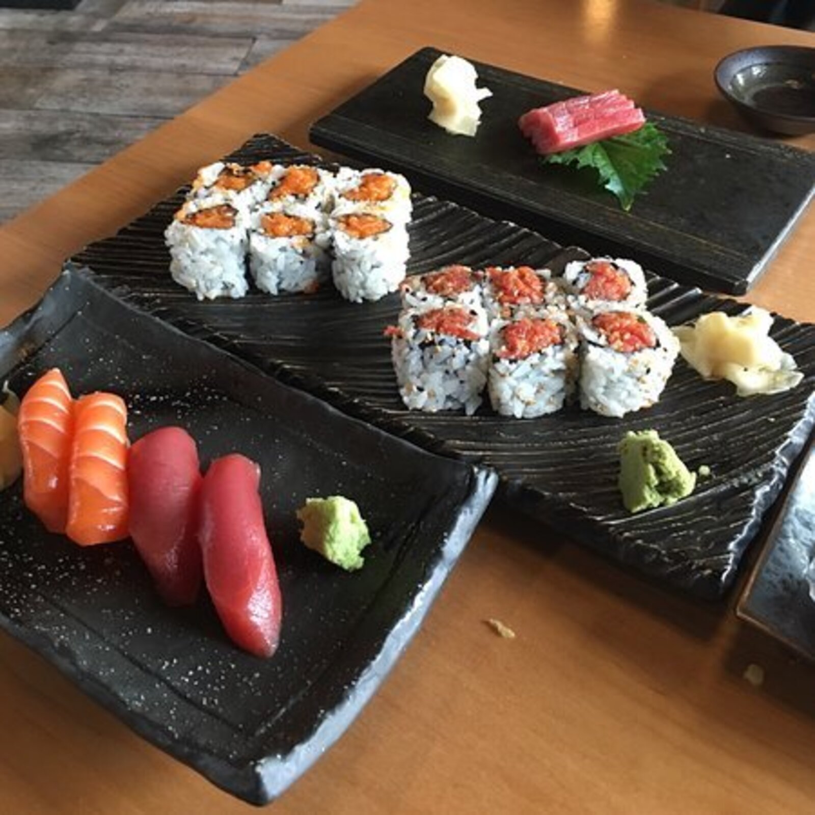 Yamizaru Miyako　山崎美弥子　MAHEA Ocean＆Sky Yamazaru - Charlotte, NC