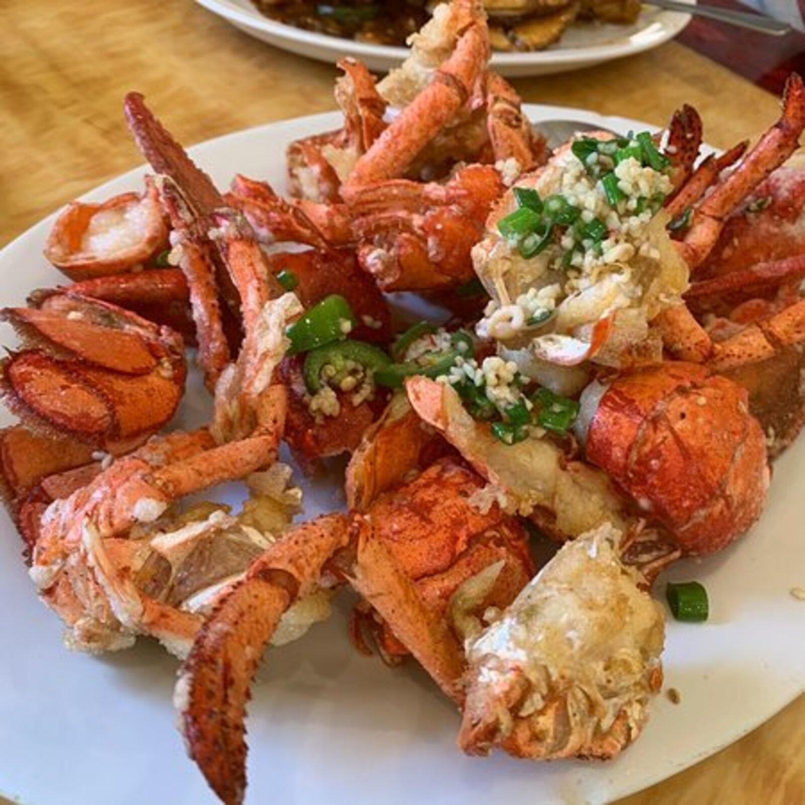 Rocky Lobster 歌って踊る シンキング・ロブスター Rocky Lobster 歌って踊る シンキング・ロブスター - メルカリ