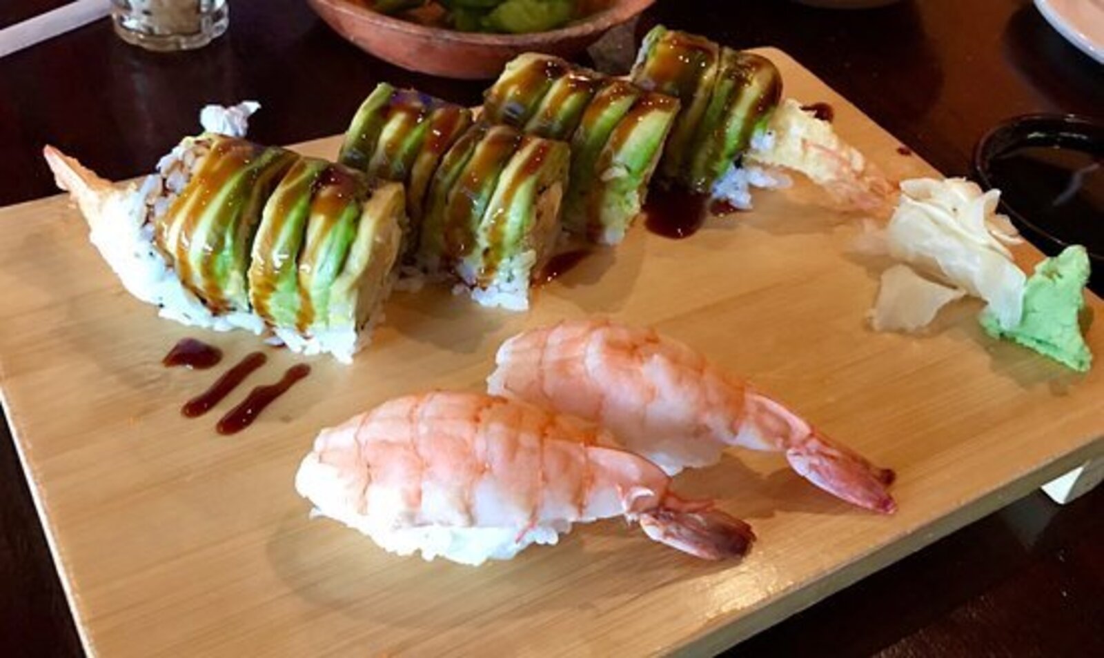 セミオーダー・ごはん Fukuoka at Milam | Houston TX