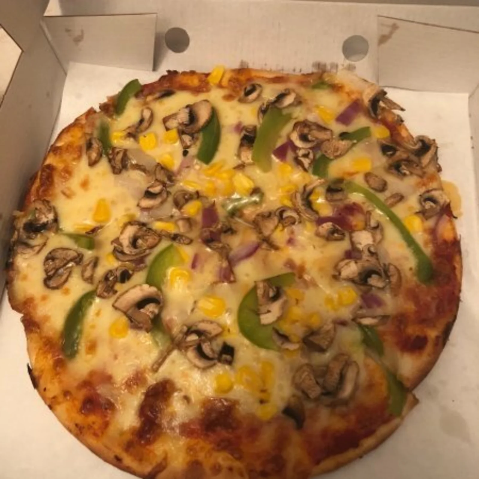 パパ・ジョンズの予約 | イギリス、イングランドアビングドン | ピザ | AutoReserve