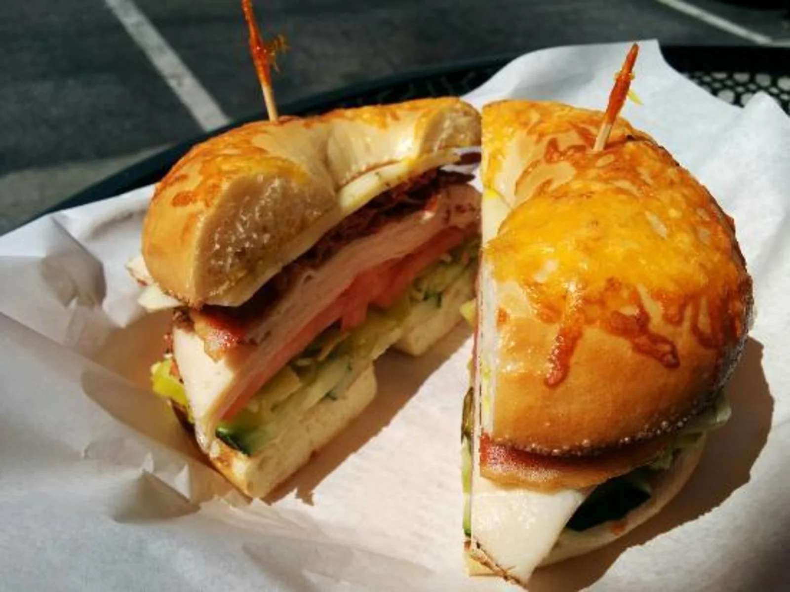 지역 핫스팟: LA에서 저렴한 가격으로 즐길 수 있는 최고의 맛집 - 호스텔월드, image size:1600x1199