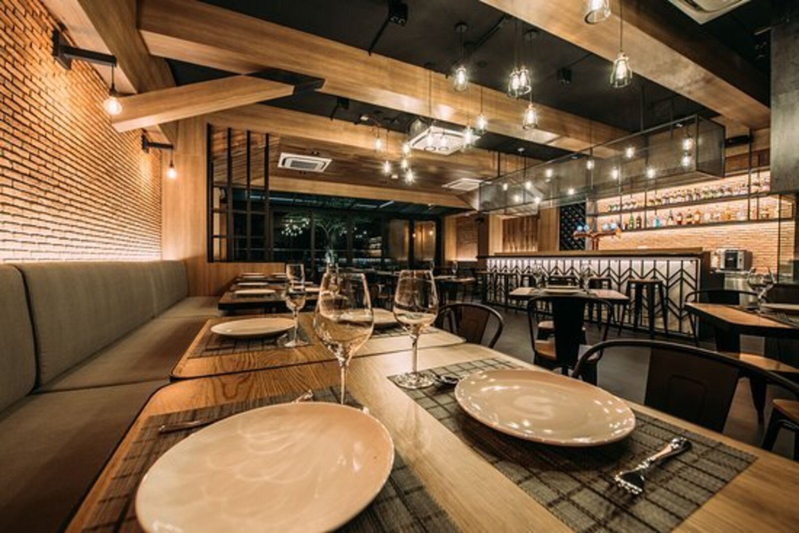 Système de Restaurant 現代レストラン体系 5c46b3df-e471-45bf-9ac1-
