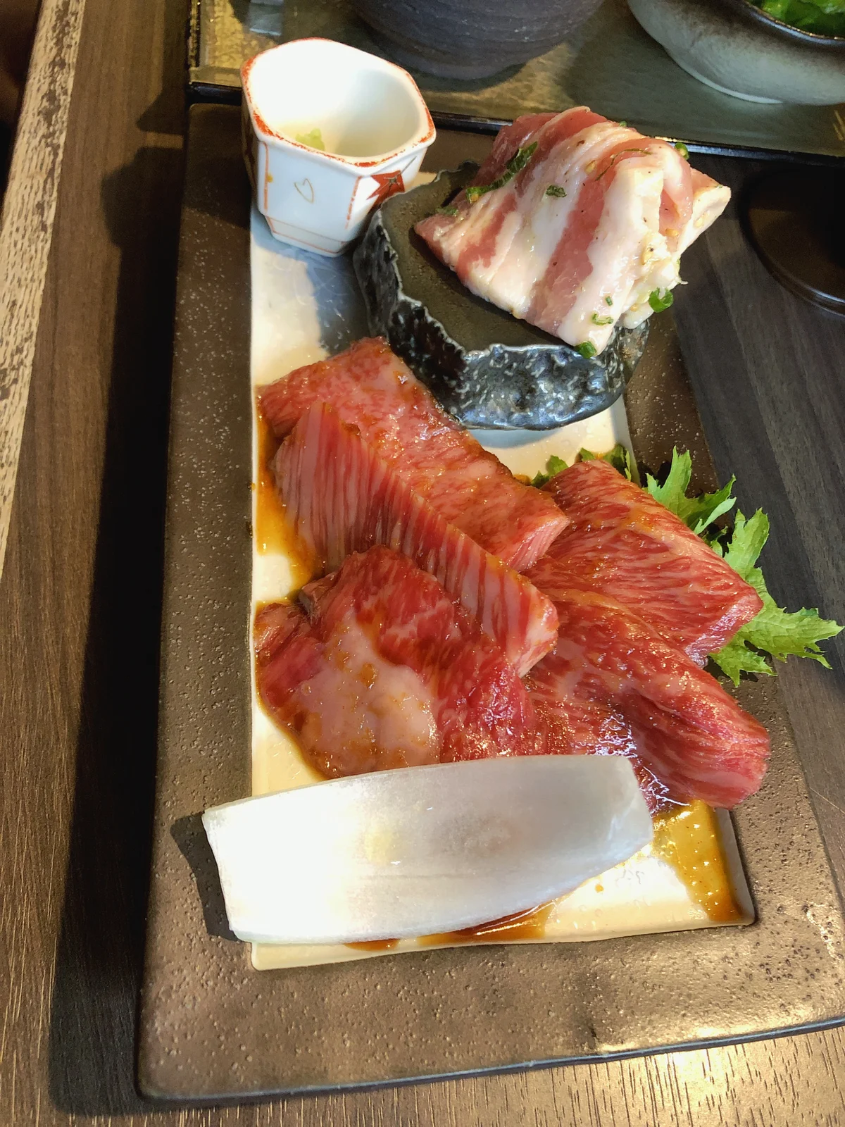山形黒毛和牛 米沢牛焼肉 仔虎 利府店の予約 | 宮城県宮城郡利府
