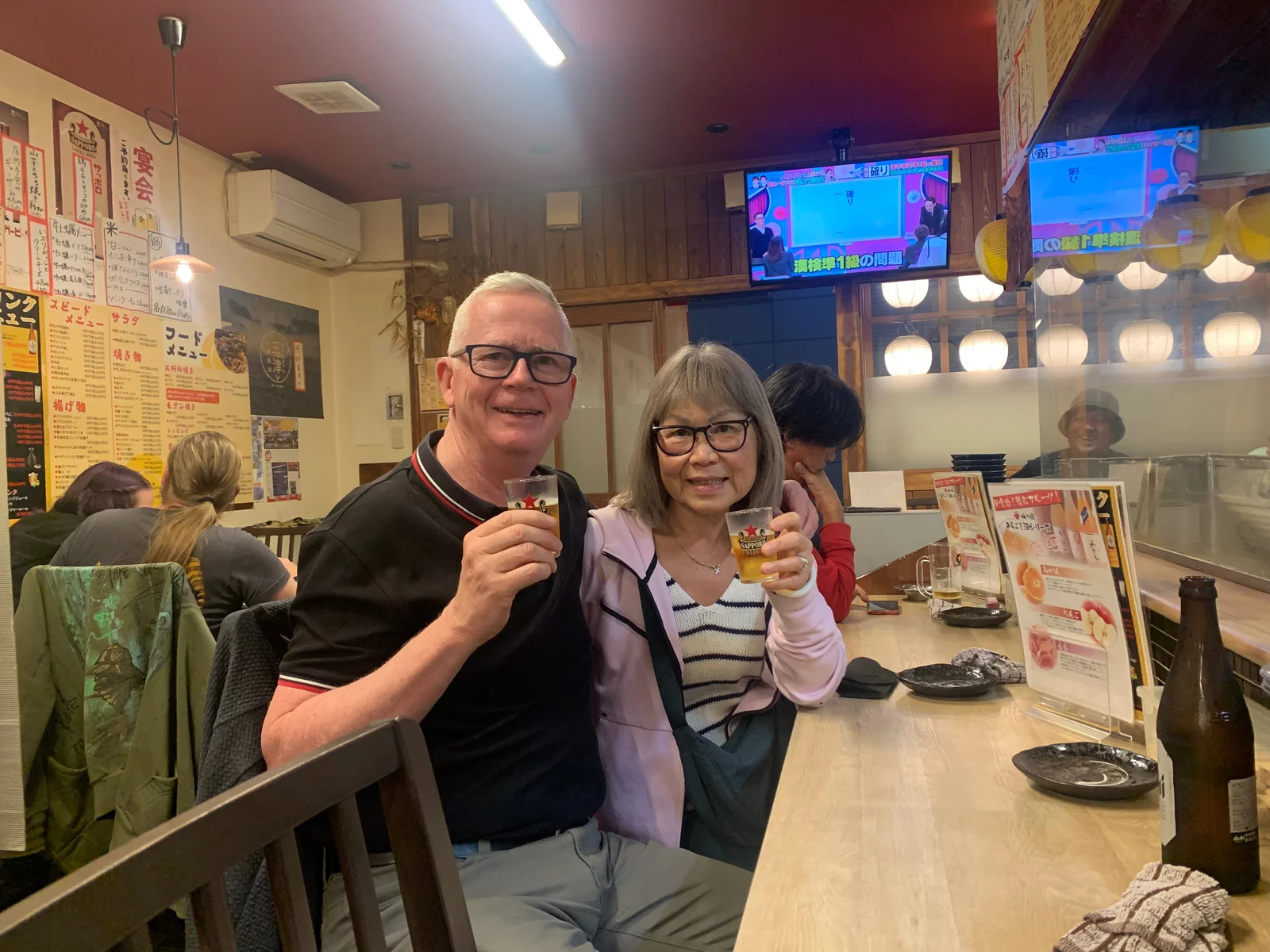 鉄板居酒屋 ちかおちゃんの予約 | 大阪府大阪市港区 | 居酒屋