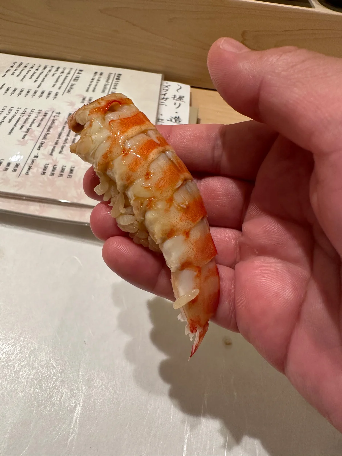 KAWAJI HONTEN Reservation Naha-shi, Okinawa Sushi AutoReserve