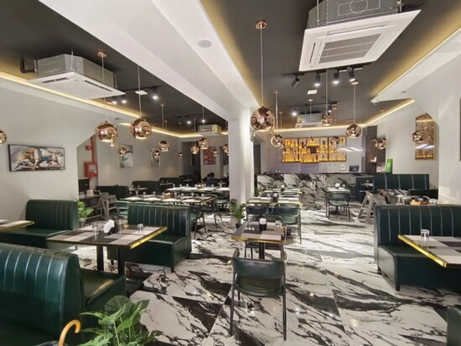 The Canteen by Enjoy Reservation | Kallang, Central | Chinese | AutoReserve