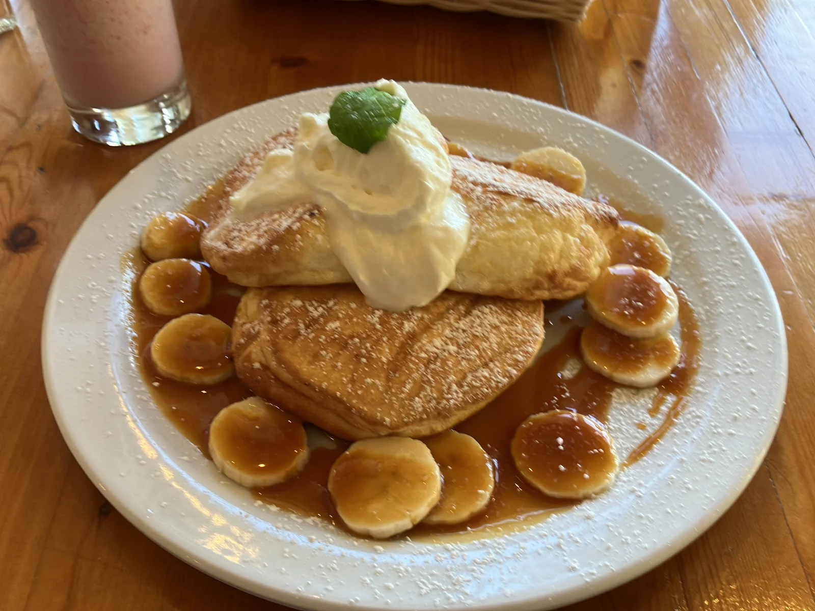 ザ・クリーム・ポットの予約 | アメリカ、ハワイ州ホノルル