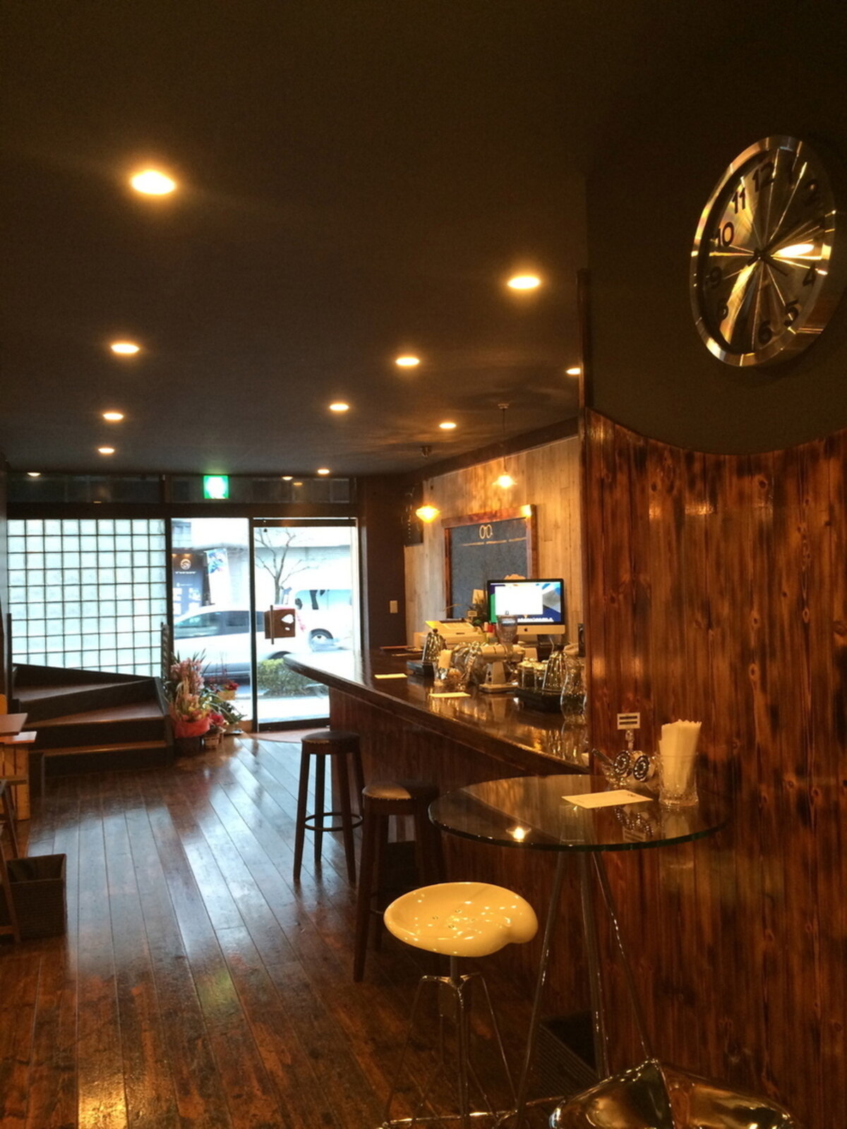 モルタルハウス　グリムカフェ グリムカフェ【公式】のネット予約 | 栃木県足利市 | カフェ | AutoReserve