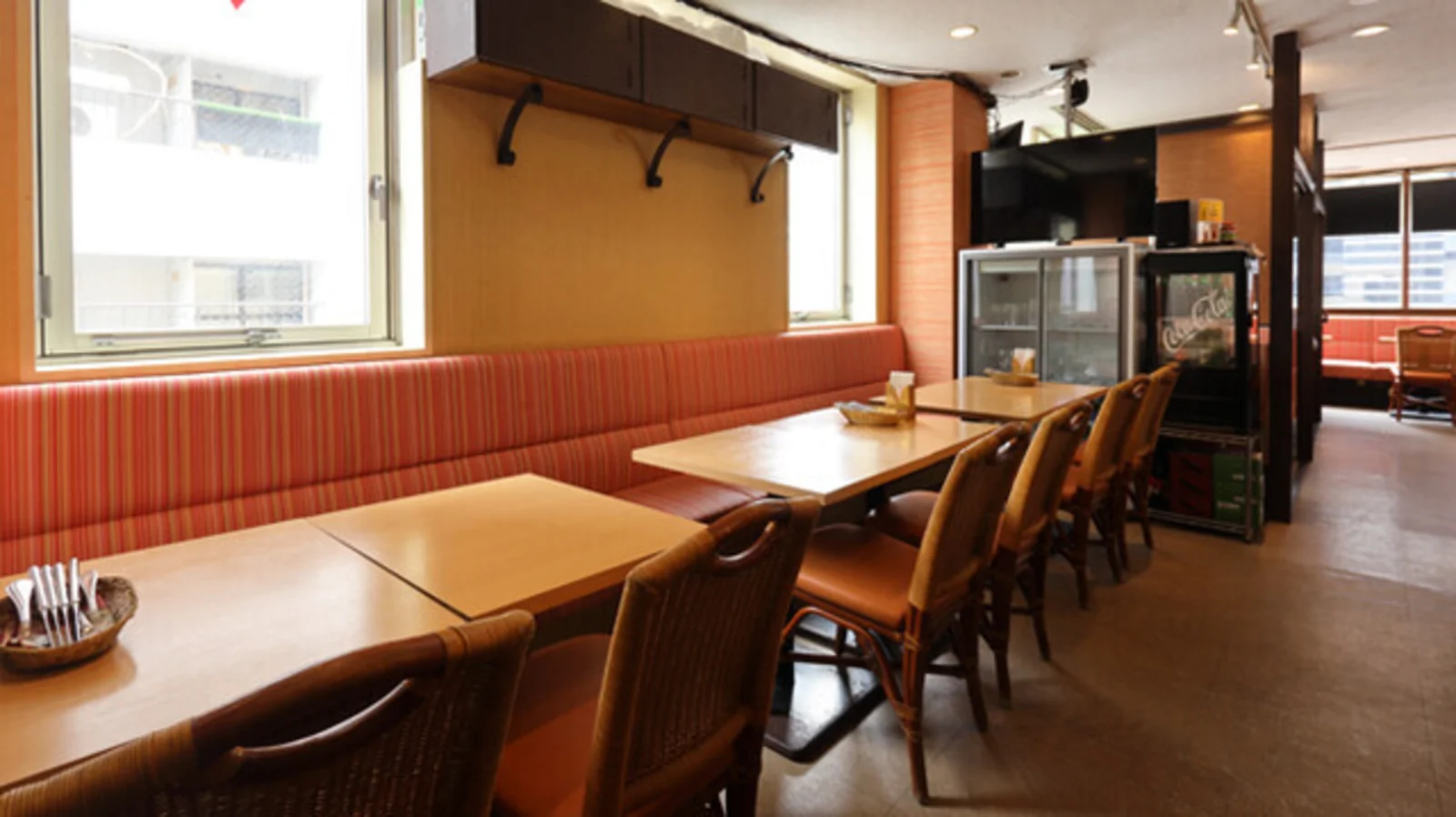 エスニック&インド料理 TANDOOR 恵比寿駅前店のネット予約 | 東京都渋谷区 | インドカレー | AutoReserve