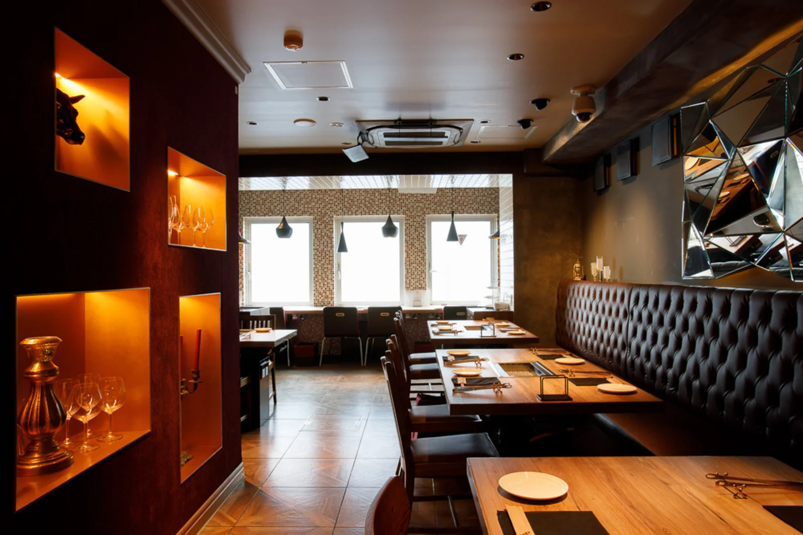 上等焼肉 ひらく