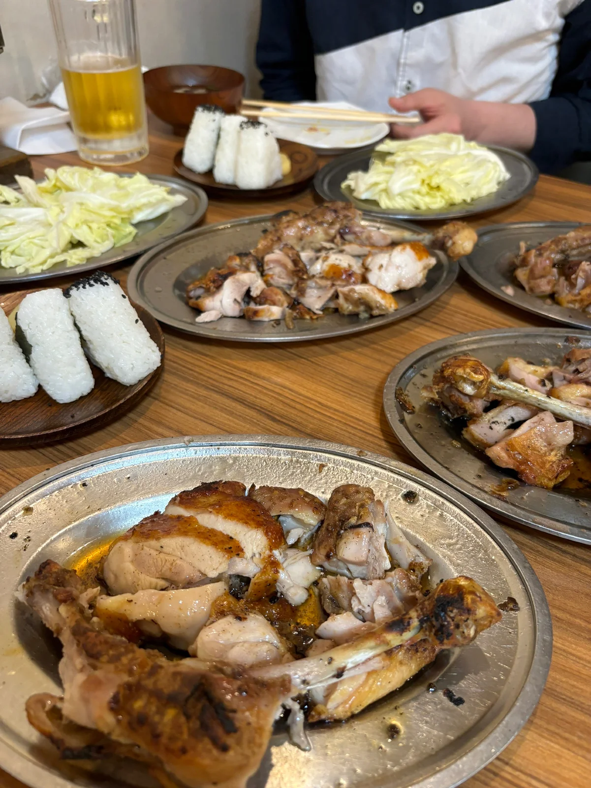 骨付鳥 一鶴 横浜西口店 | 神奈川県横浜市西区 | 鳥料理 | AutoReserve