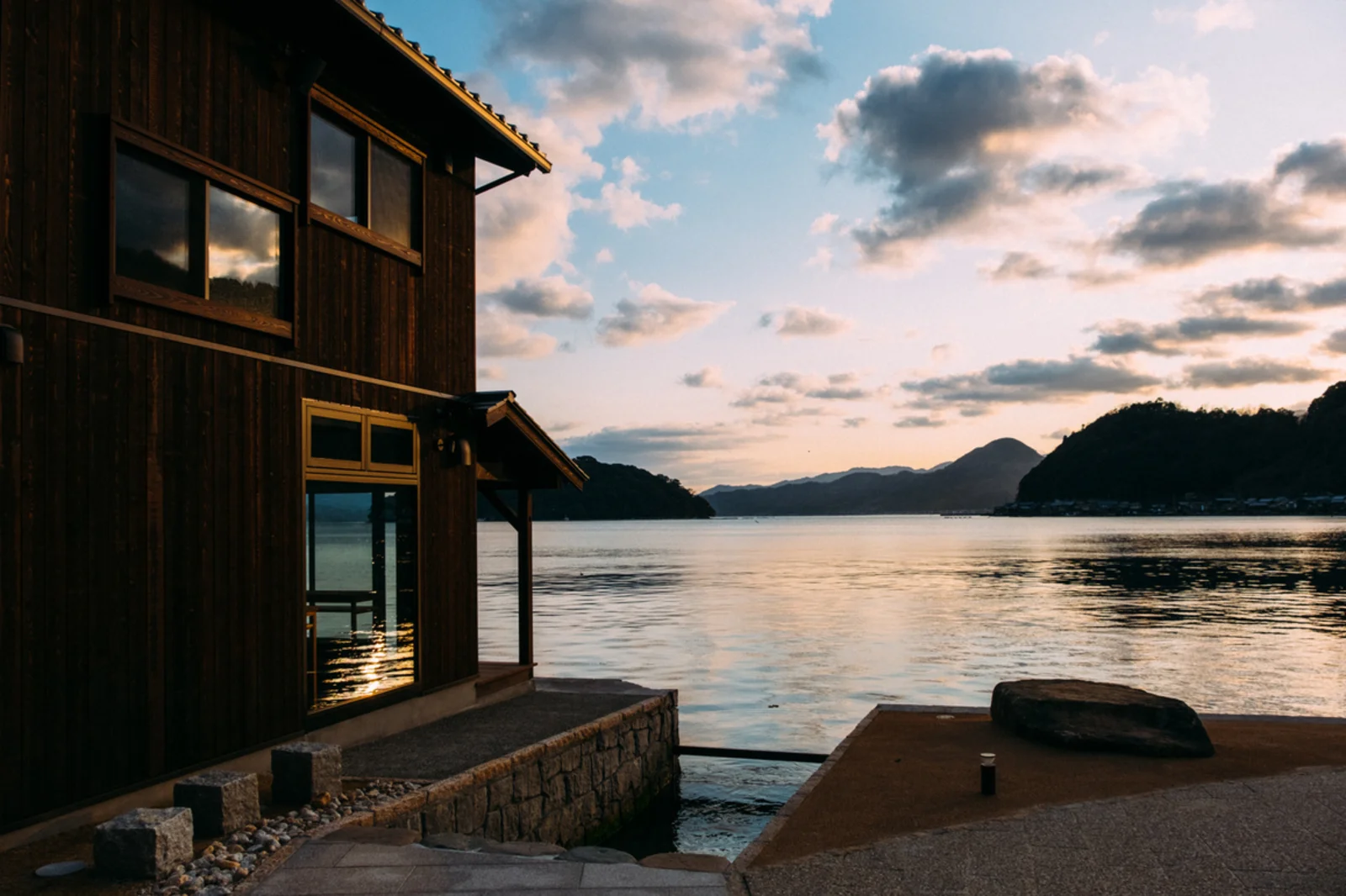 海宮