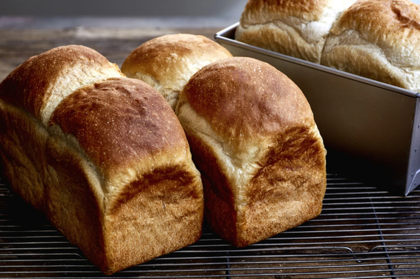 BOUL'ANGE JR Nagoya Takashimaya Nagoyashi Nakamuraku, Aichi Bread