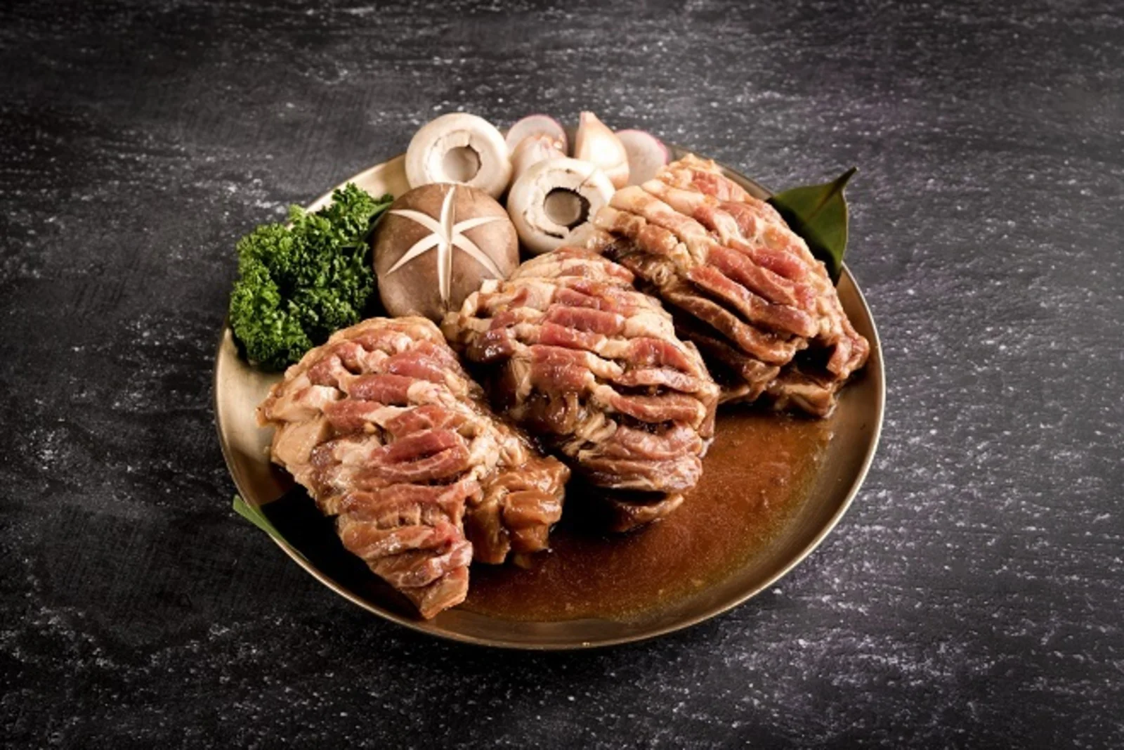 黑豚家明洞直營店【官方】線上預約| 中區, 首爾| 韓國燒肉| AutoReserve