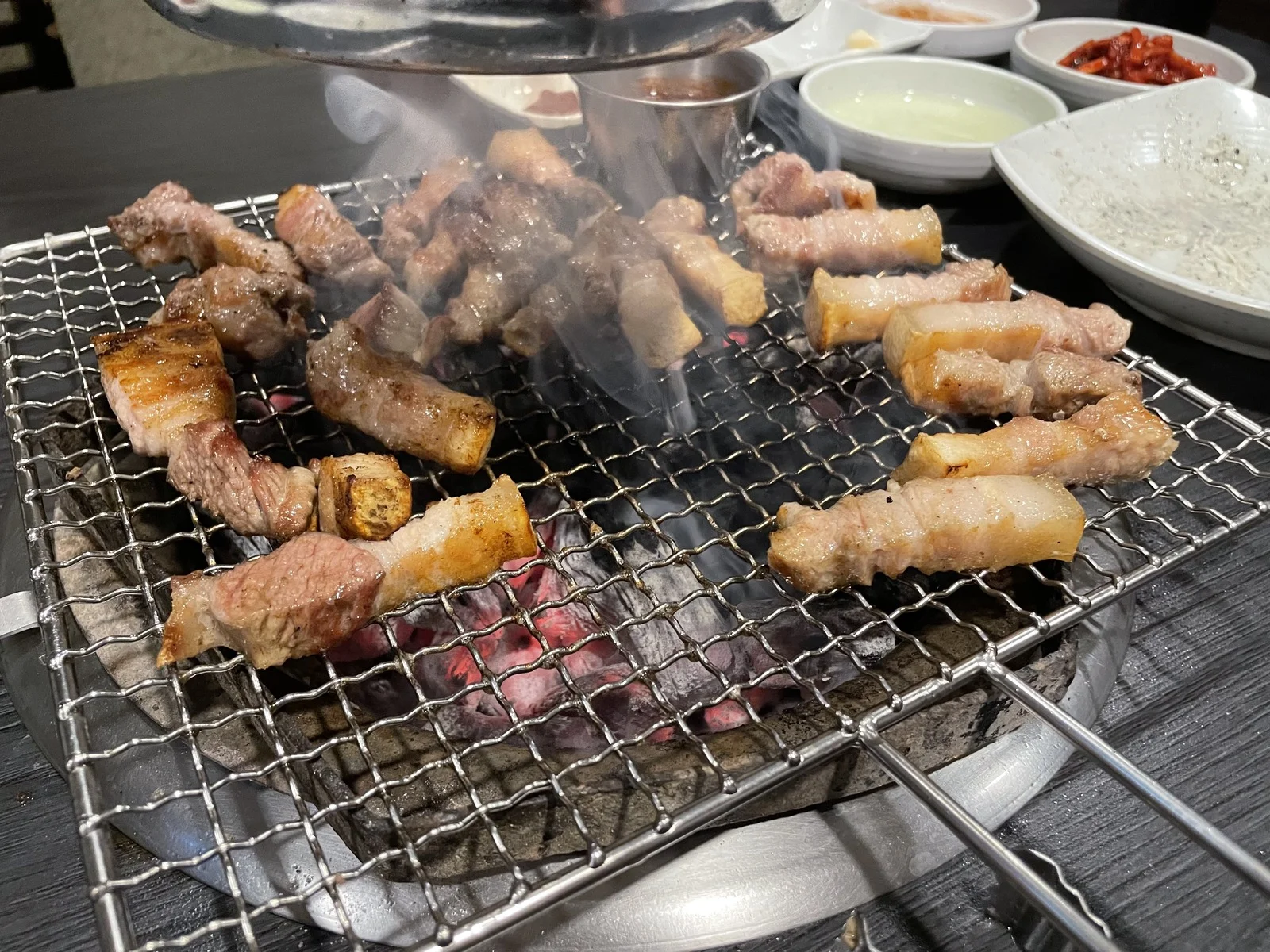 黑豚家明洞直營店【官方】線上預約| 中區, 首爾| 韓國燒肉| AutoReserve