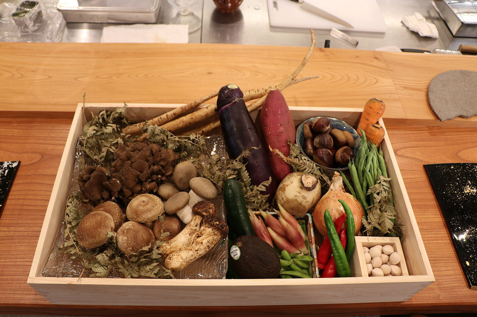 大宮和食割烹 盆彩のネット予約 | 埼玉県さいたま市大宮区 | 日本料理