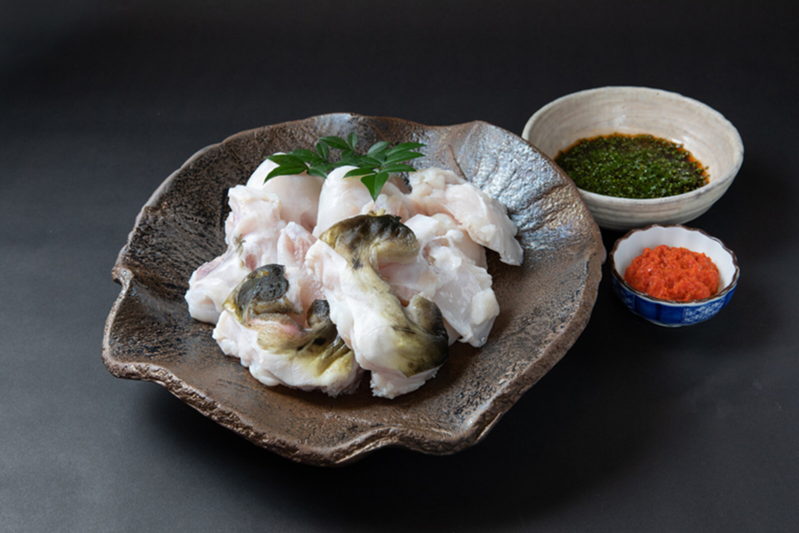 ひろや屋 ひろ家【公式】のネット予約 | 福岡県福岡市中央区 | 日本料理