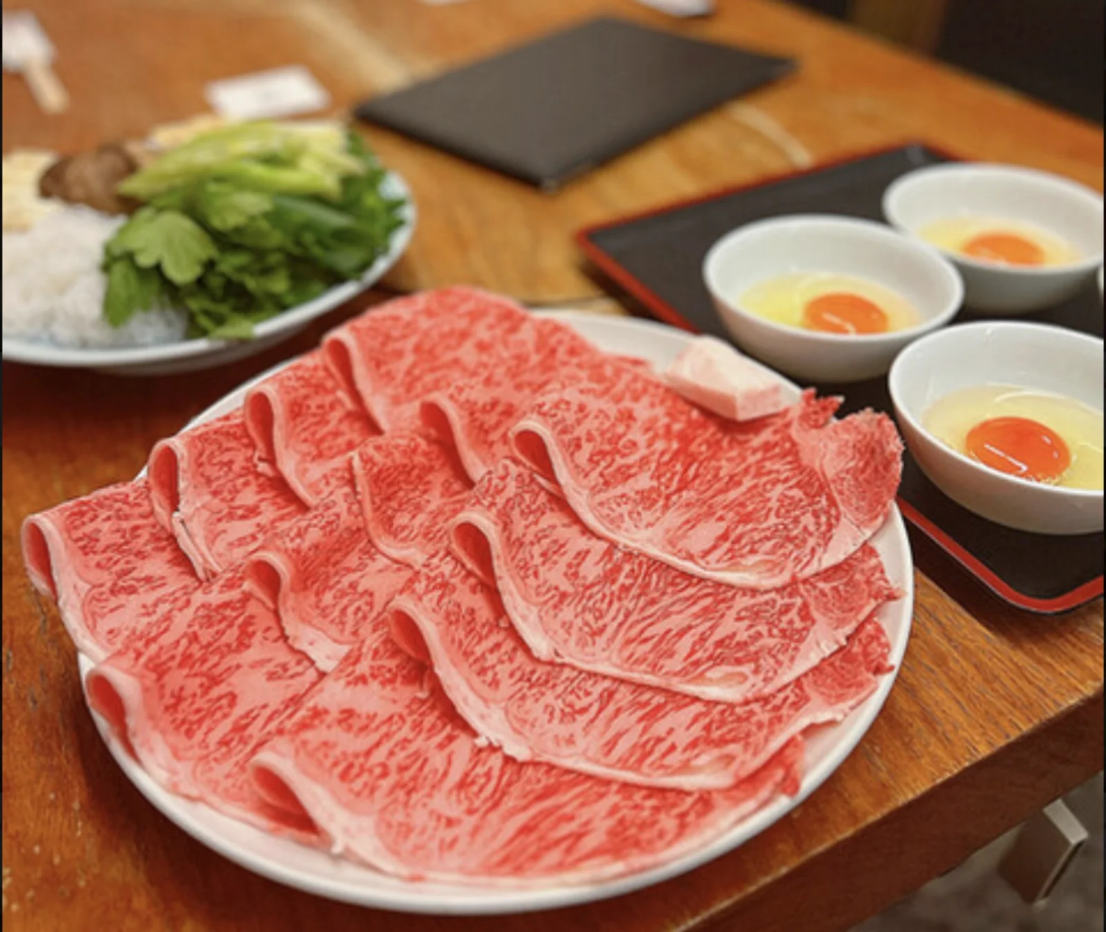 松木家