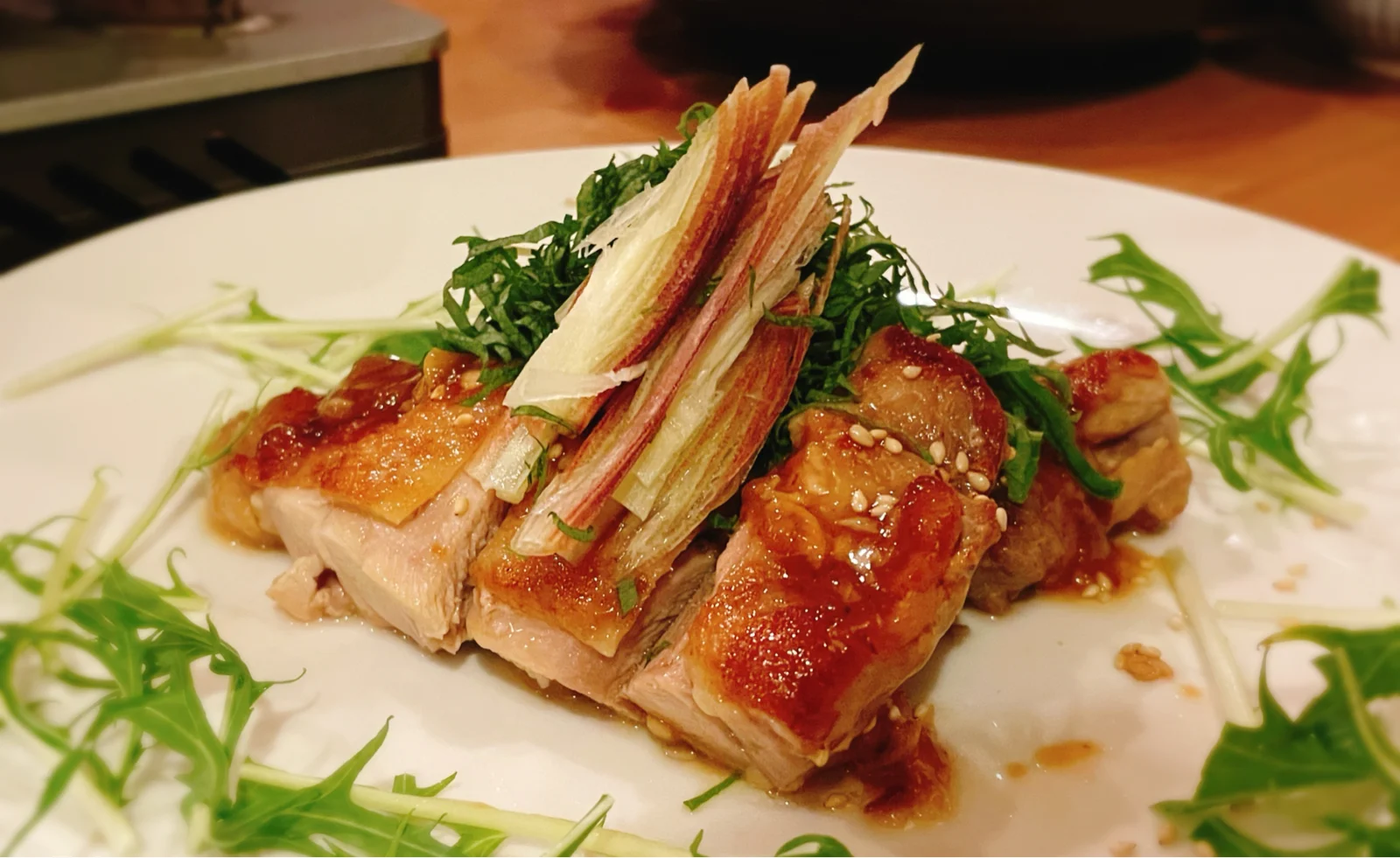 トリコ ジ トリコの予約 | 福島県いわき市 | ダイニングバー | AutoReserve