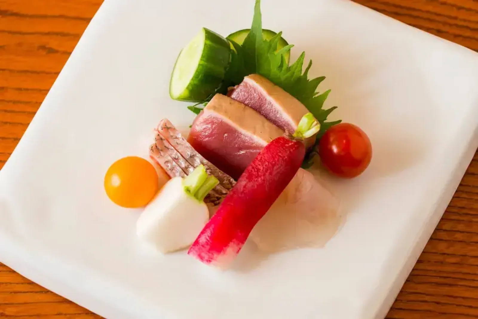 イズミ ONLY.  RESERVATION. Izumi Reservation | Osaka-shi Kita-ku, Osaka | Western Food