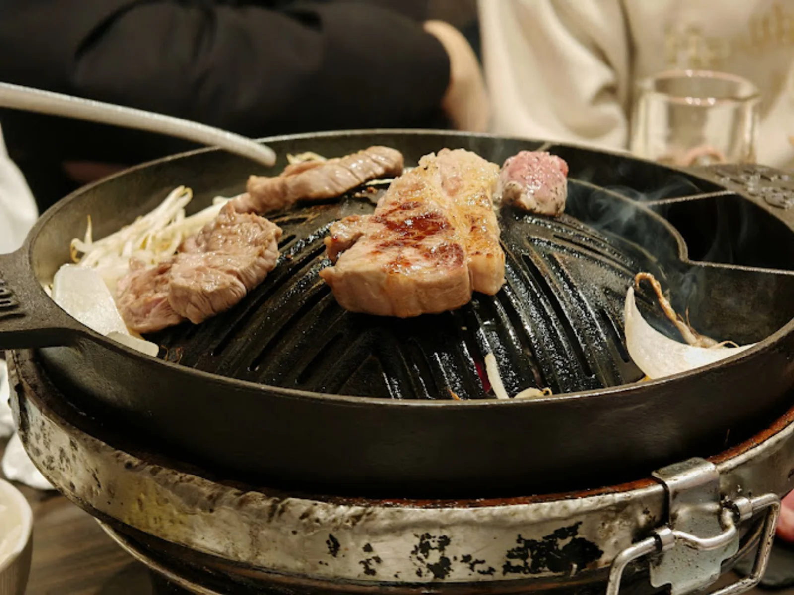 極厚ジンギスカン専門 羊庭 工藤羊肉店【公式】のネット予約 | 北海道