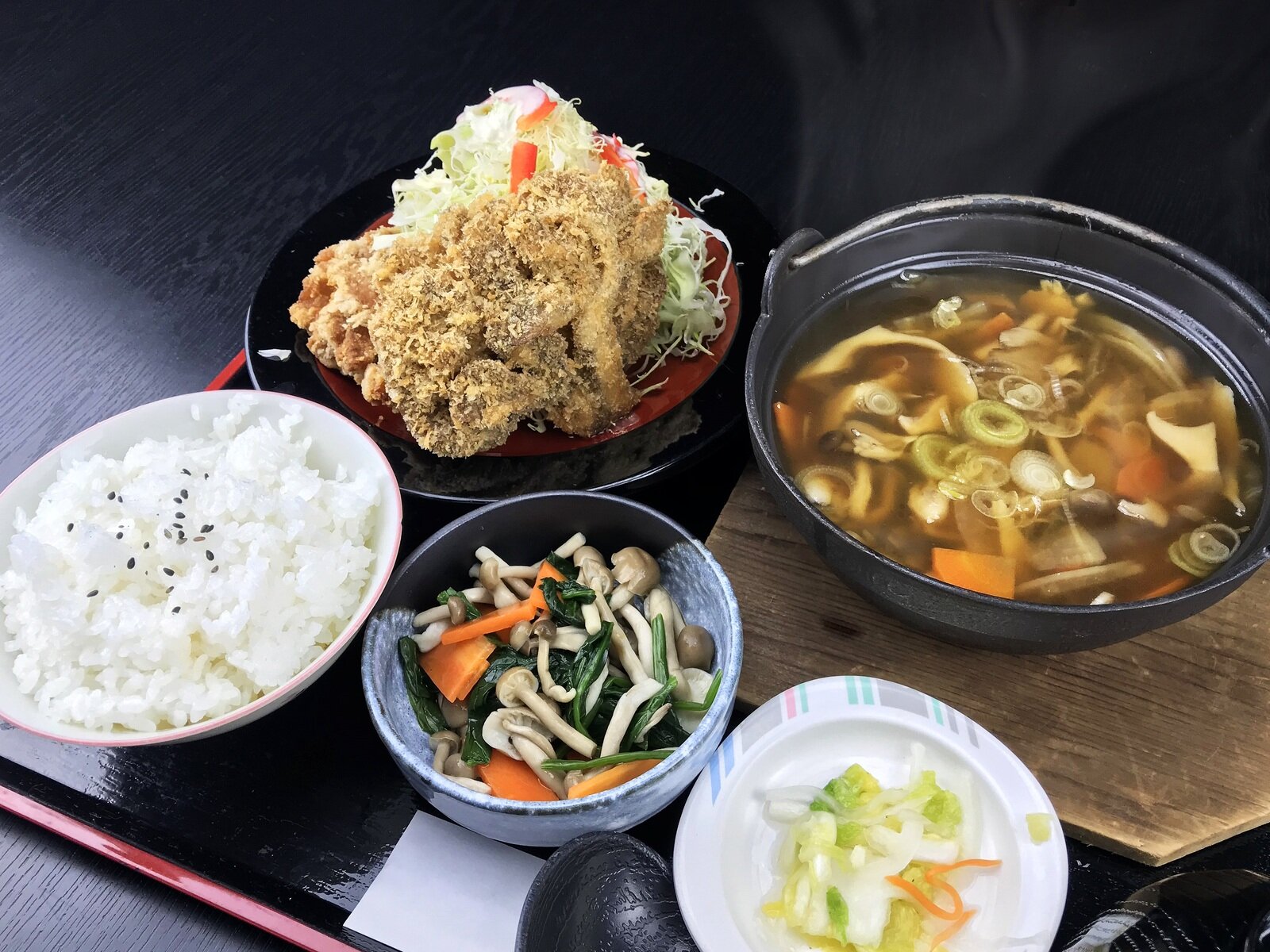 Nao様　予約分 魚沼げ事前 Baroの予約 | 新潟県南魚沼市 | 洋食 | AutoReserve