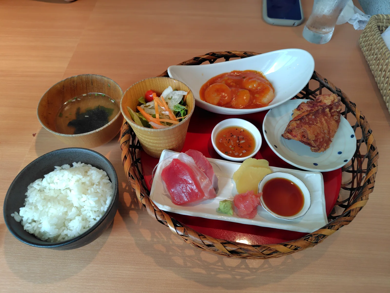 寿司・中国料理 福禄寿【公式】のネット予約 | 北海道札幌市中央区