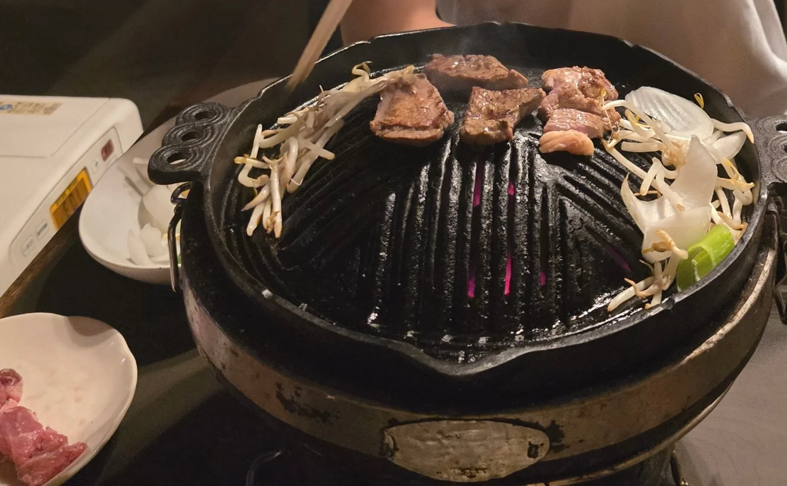 Genghis Khan Khan's Grill Near Me Khan's Grill Near Me