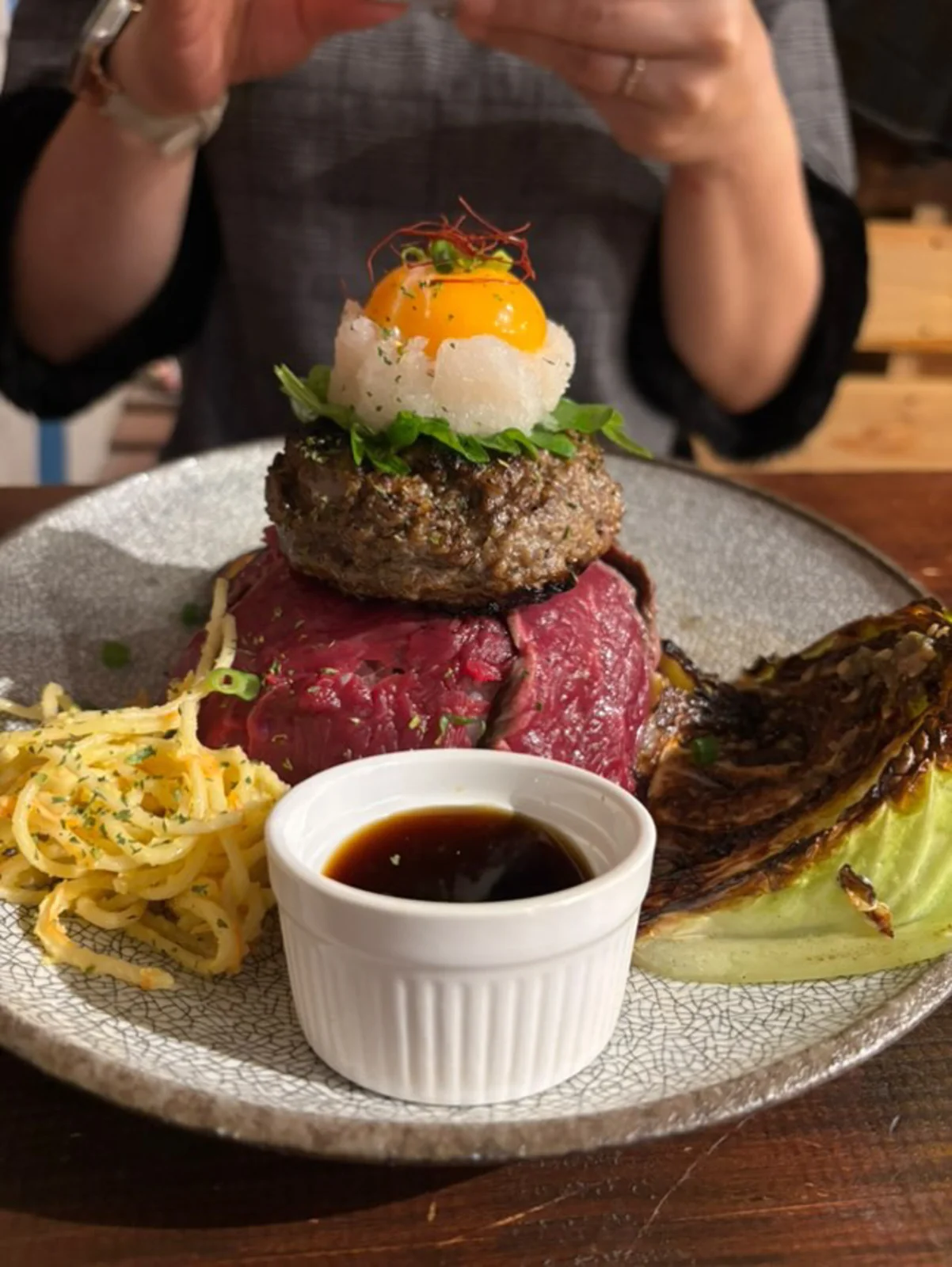 Meat Eat UP ステーキハウス 吉祥寺の予約 | 東京都武蔵野市