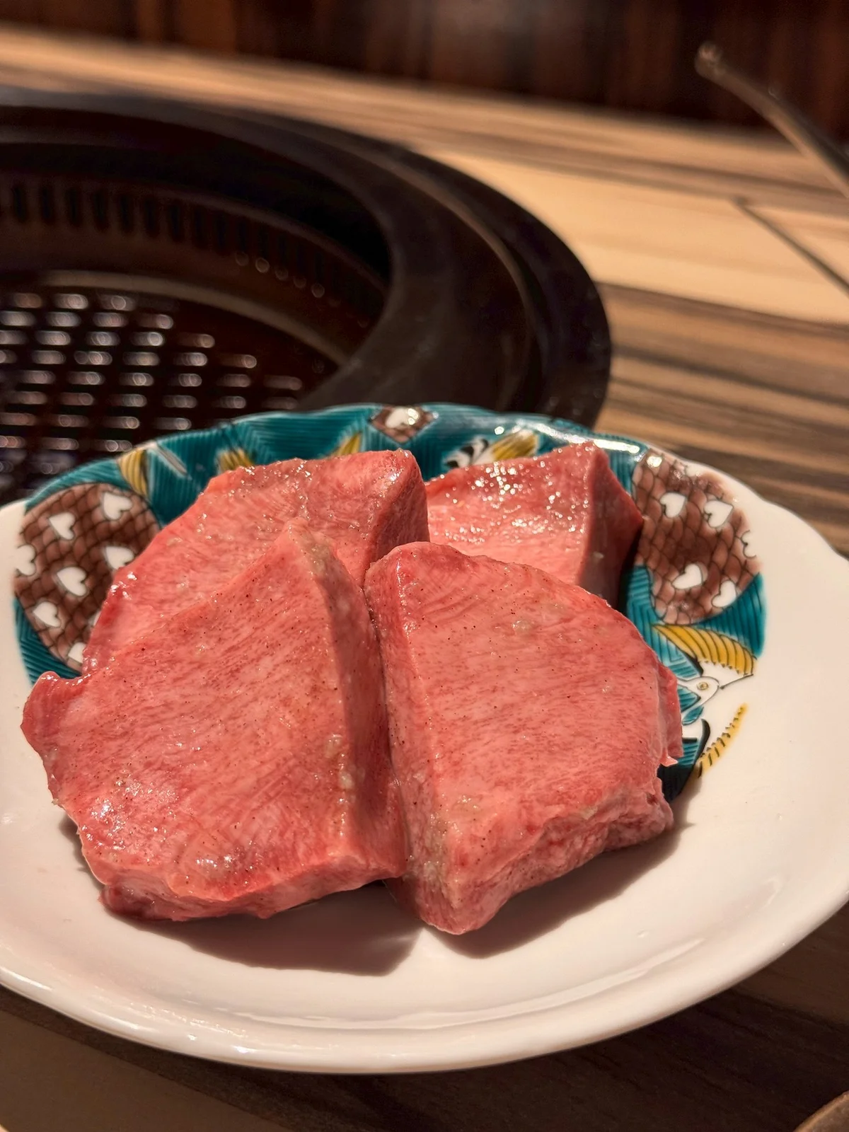 焼肉 上海【公式】のネット予約 | 広島県広島市佐伯区 | 焼肉 | AutoReserve