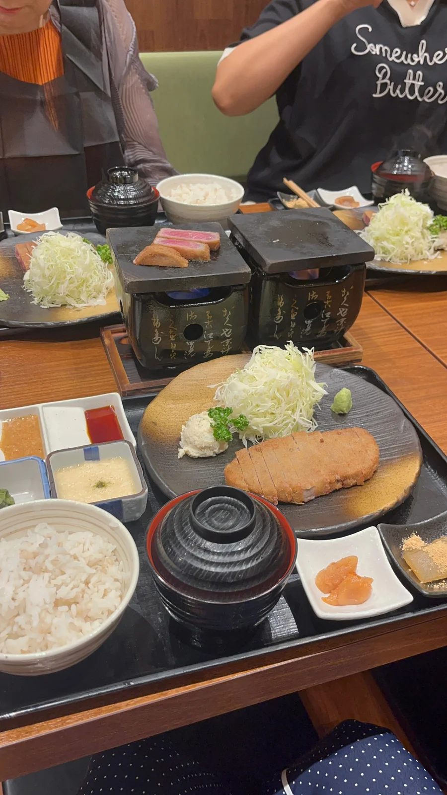【kabochan様ご予約】 Gyukatsu Motomura Dotonbori Online reservation | Osaka-shi