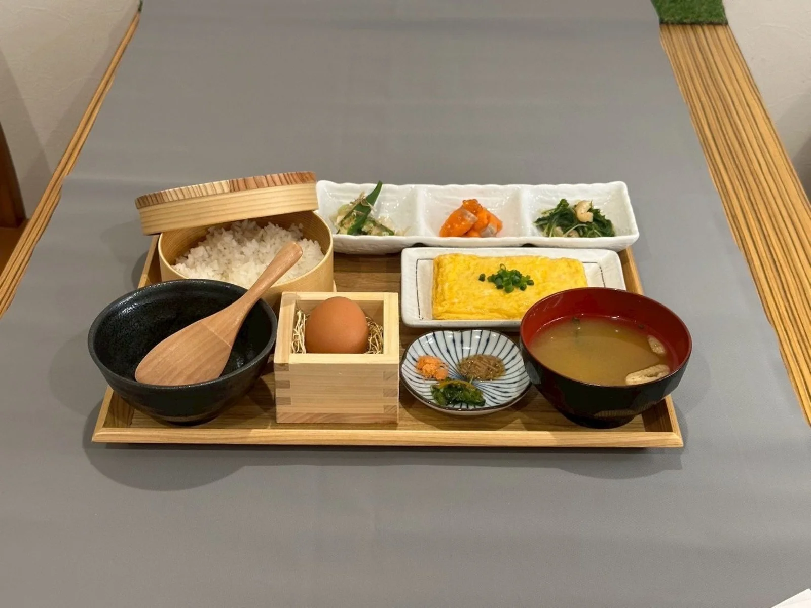 玉子店 たまごダイニング 卵と玉子 （たまごダイニング）のご予約