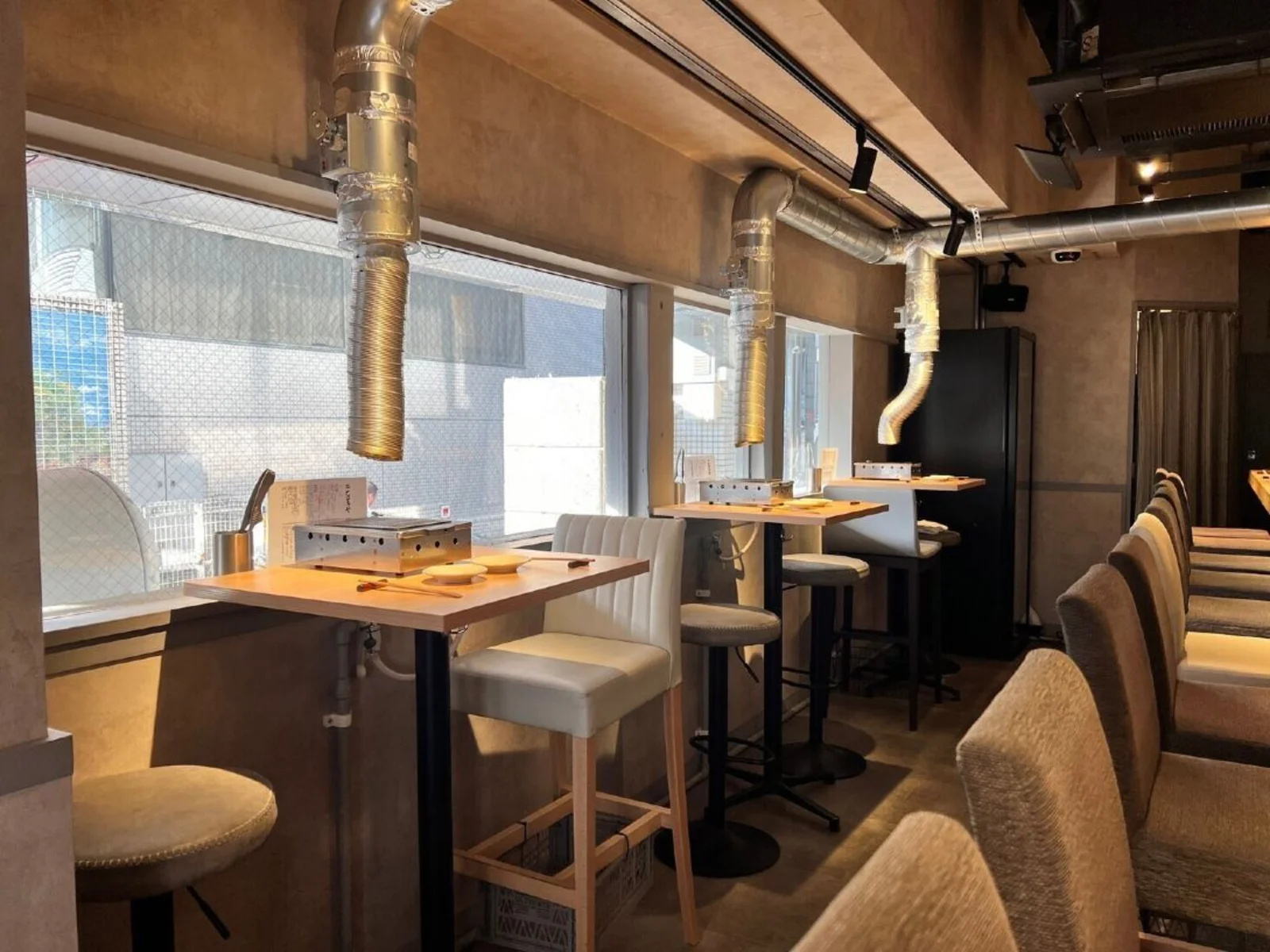 #ヒロキヤ渋谷の店内 2