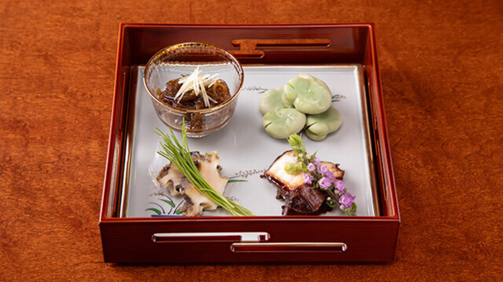 寿司 赤醋 高山