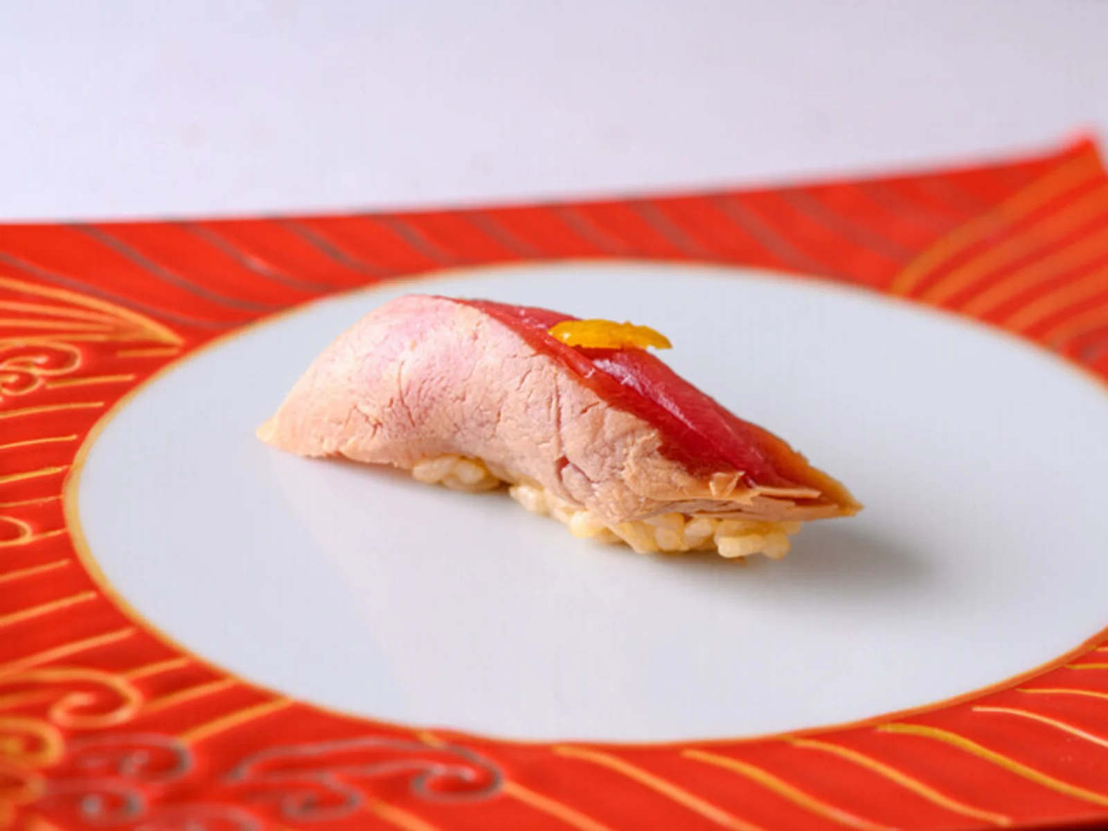 鮨 赤酢 はなやま