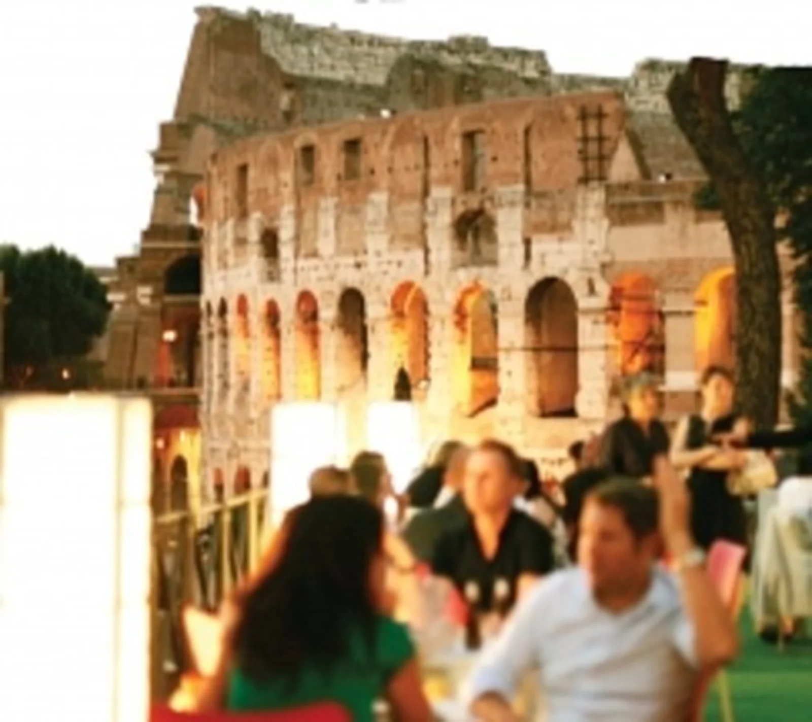 La Nuova Piazzetta Reservation | Roma, Lazio | Italian | AutoReserve, image size:1600x1423