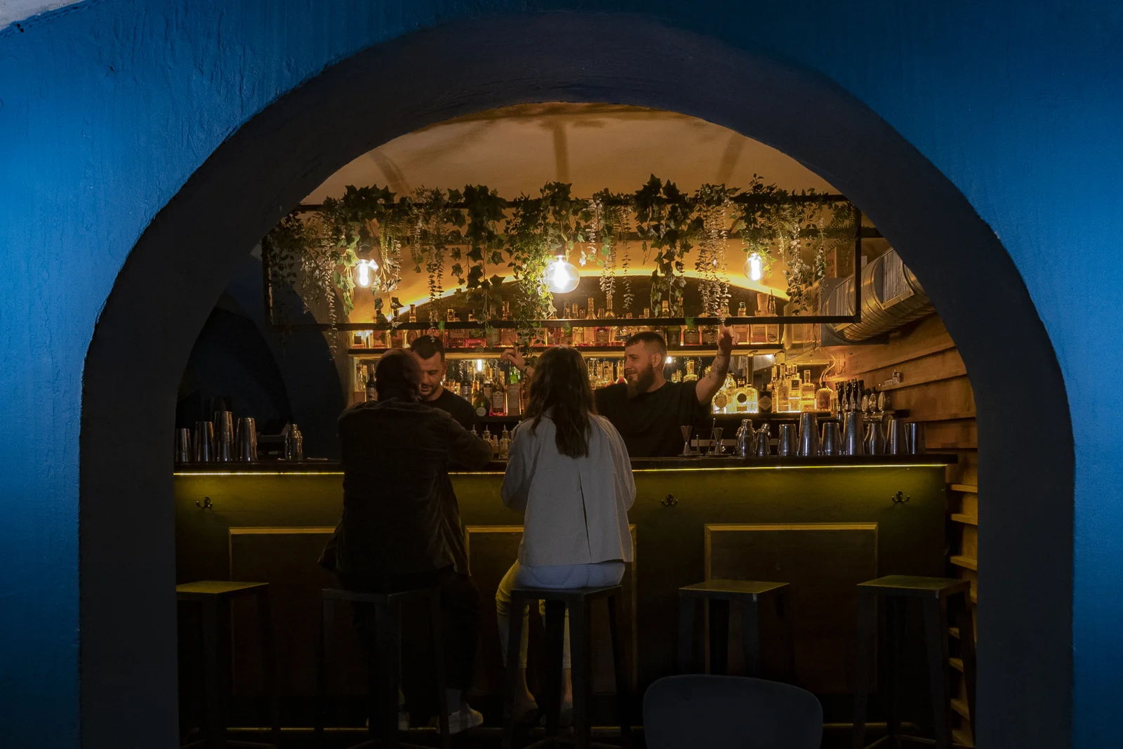 La Nuova Piazzetta Reservation | Roma, Lazio | Italian | AutoReserve, image size:1600x1067