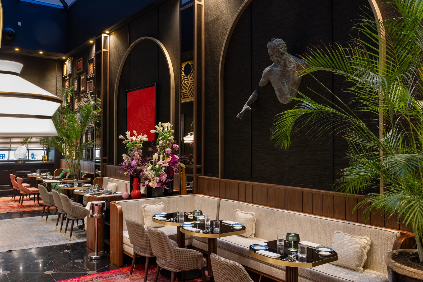 La Nuova Piazzetta Navona Reservation | Roma, Lazio | Italian | AutoReserve, image size:1600x1067