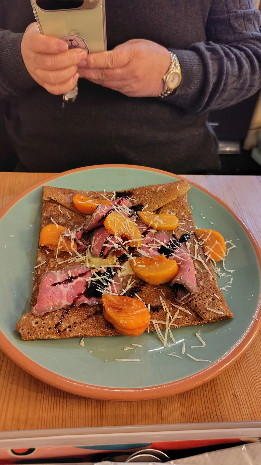 オサカナバル PANDAのネット予約 | 山梨県甲府市 | イタリアン