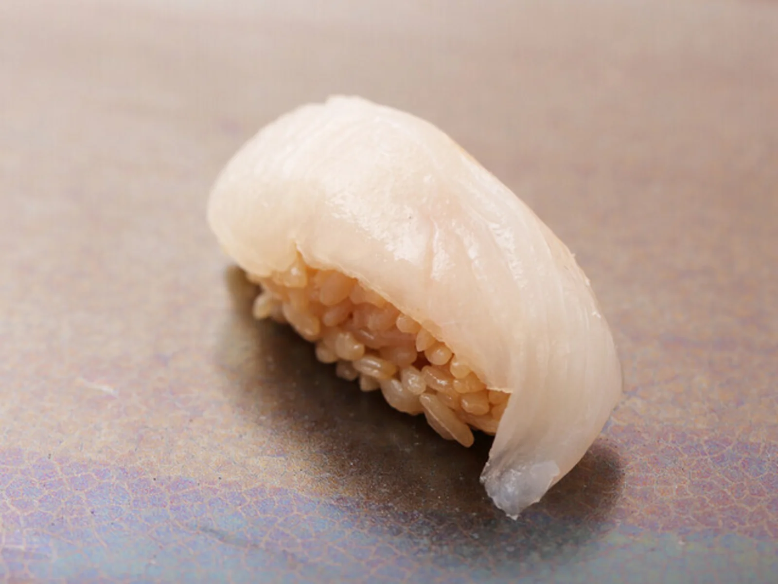 壽司 赤醋 阿拉瑪沙