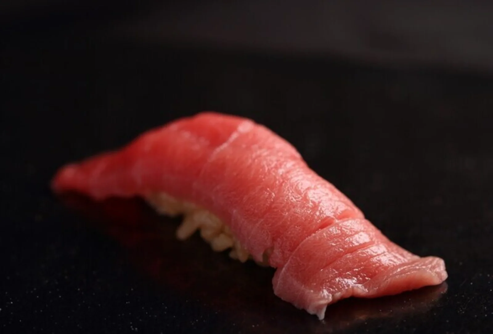 壽司 赤醋 阿拉瑪沙